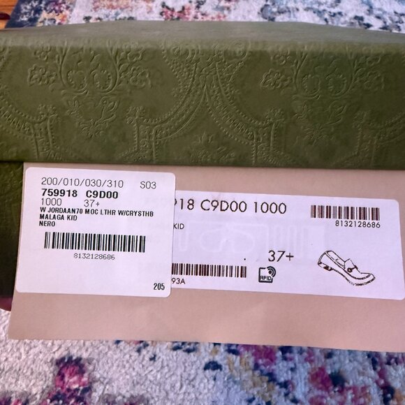 Gucci Loafers - Picture 16 of 16